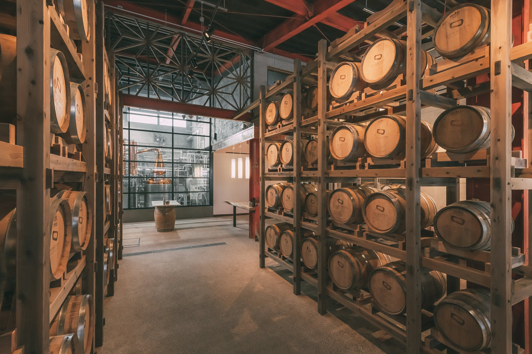 トラストバンク地域創生ラボ【公式】noteで野沢温泉蒸留所をご紹介いただきました