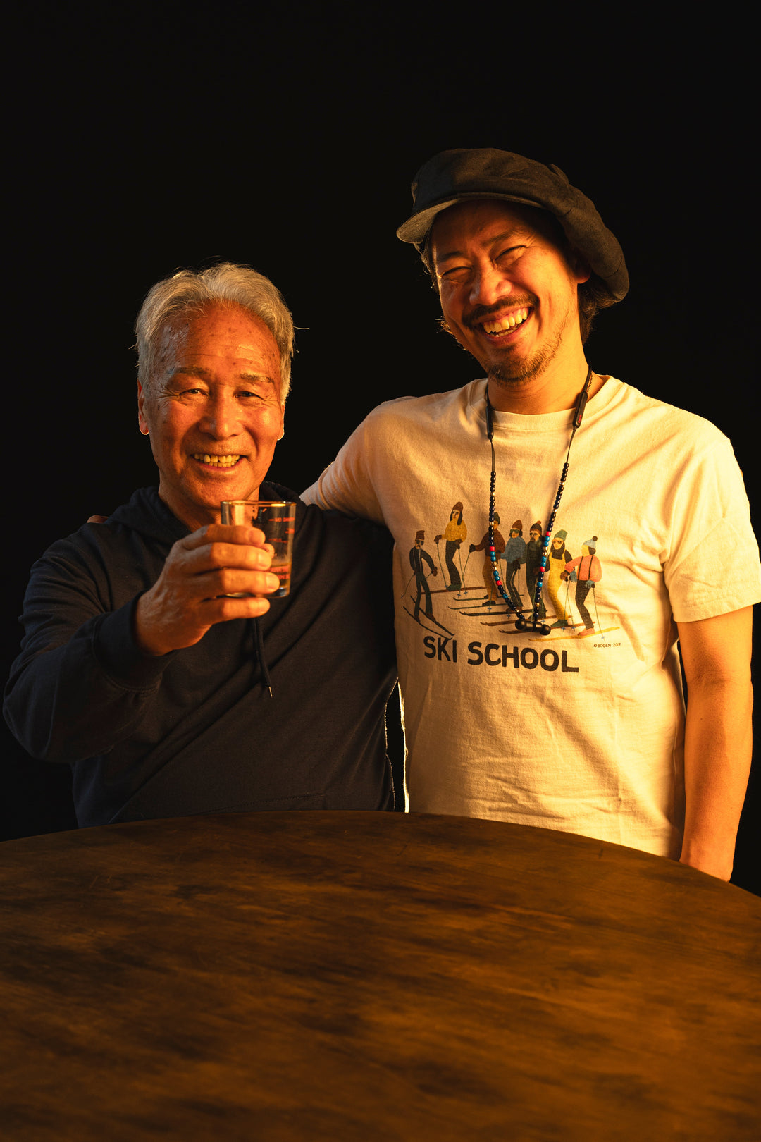 【後編】THE SPIRIT OF NOZAWA, CONTINUALLY REBORN.野沢温泉で受け継がれてきたものを、新しい形で次の世代へ。