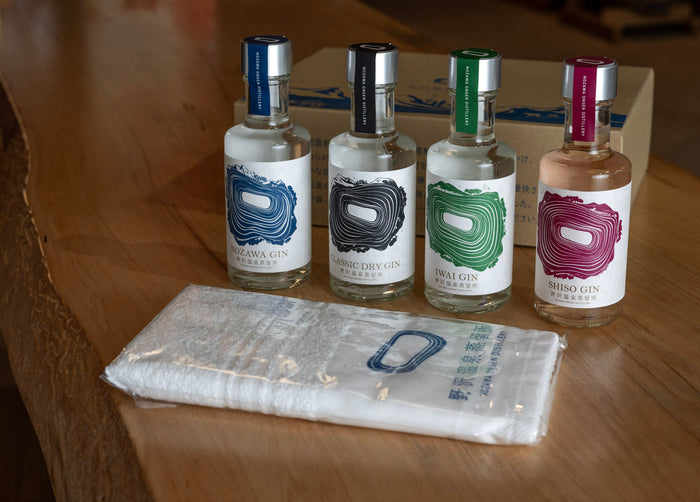 200ml Tasting Pack